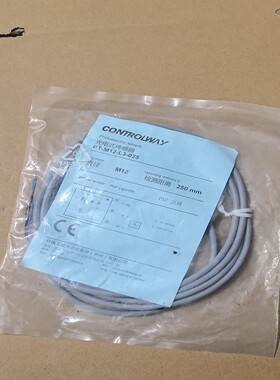CONTROLWAY科瑞PT-M12-L3-025光询价