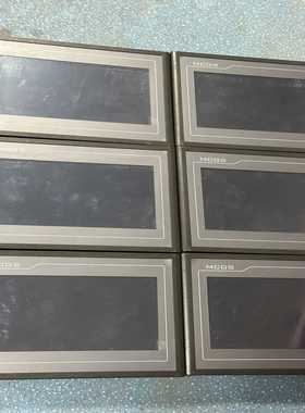 【议价】昆仑通态触摸屏TPC7012EI，功能正常，三适用