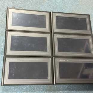 【议价】昆仑通态触摸屏TPC7012EI，功能正常，三适用