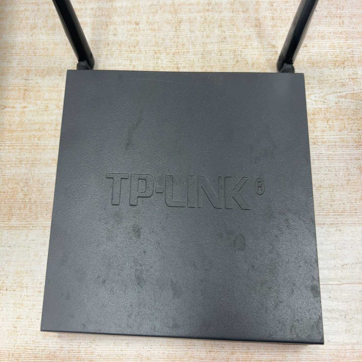 TP-LINKTL-WAR308企业级300M无线VPN路--议价商品