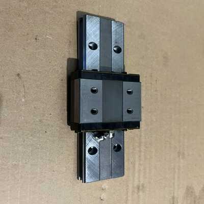 正品THKHRW21RM直线导轨滑块二手拆机成色新-议价