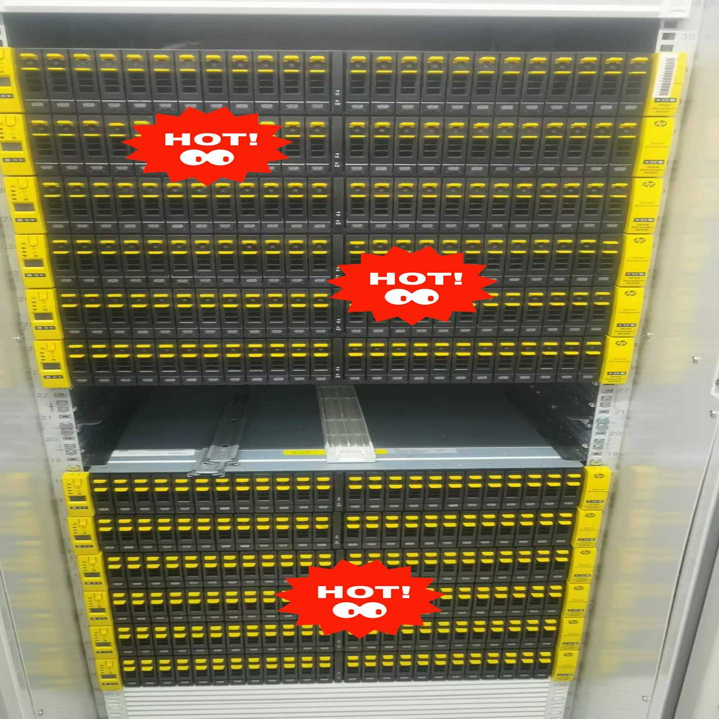 H3C存储 CF8820 849946-001  P0052