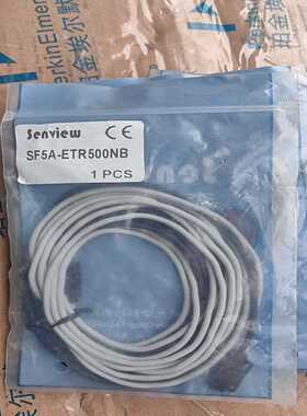 森觉光学光电开关SF5A-ETR500NASF5A-ETR-议价