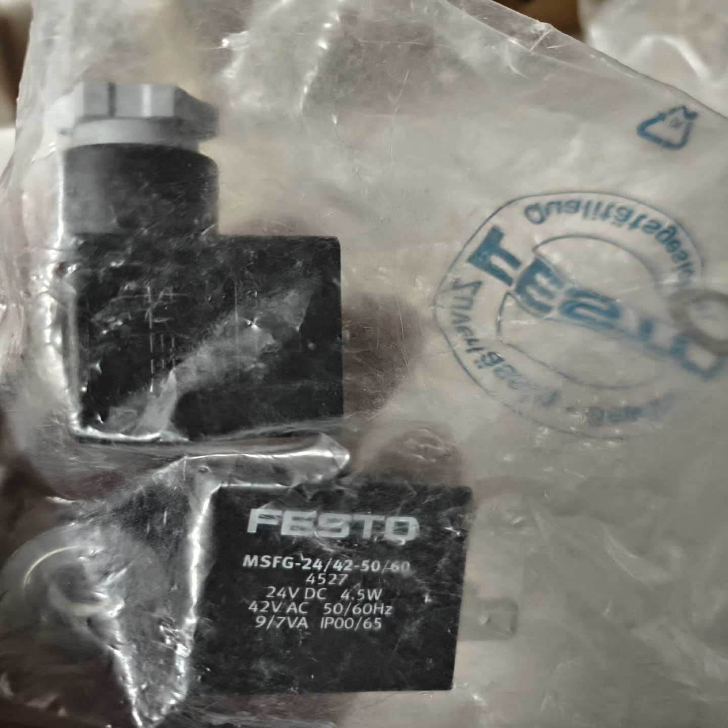 MSFG-24/42-50/60  4527线圈 只有2套~询价