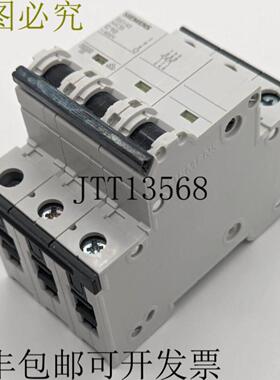 供应开关 5SY4310-7 5SY43 MCB C10 400V