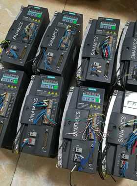 伺服驱动器V606SL3210-询价