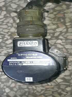 森泰克OPTCODER编码器LF-102.48M实物拍摄，2【鑫鑫商铺】