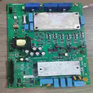 询价 134B606 丹佛斯变频器220V FC102驱动板带模块