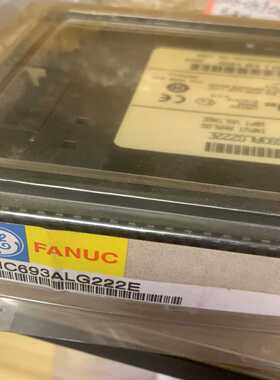 GEfanuc发那科通用电气PLC模块IC693ALG2--议价商品