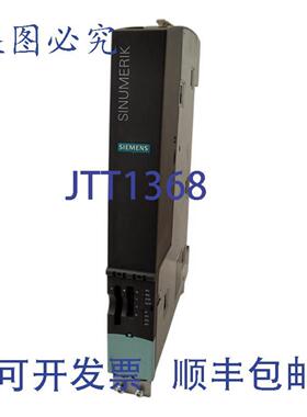 供应SINUMERIK 840D SL NCU 7202 PN 带 PLC 319-3 PNDP 6F