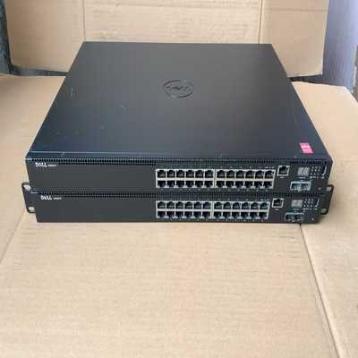 DELLN2024P24口全千兆POE2口万兆光口管理询价