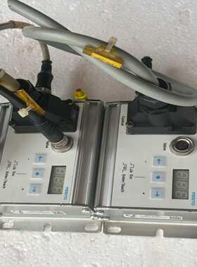 （洋洋设备）费斯托控制器537321SPC11-INC