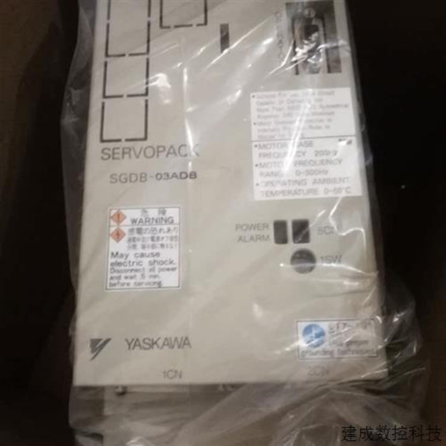 议价-0安川服驱动器全新质保一年现货欢迎询价