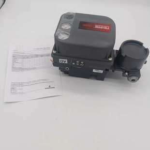 全新原装 现货FISHER阀门定位器DVC6200d单作用带反馈