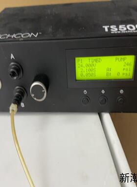 美国 Techcon泰康 TS500R 胶阀控制器 多功能数议价商品