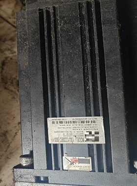 杰美康伺服电机130J12225EC-2500-YH功能正常--议价商品