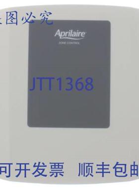 供应Aprilaire 6203 三区控制面板 单级加热冷却