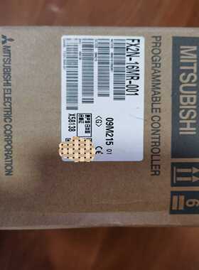 PLCFx2n一l6MR一001~询价