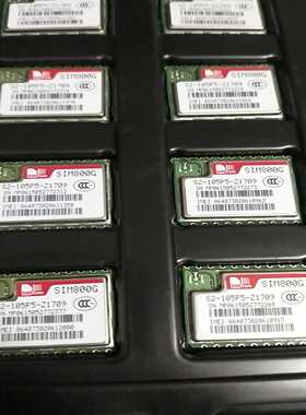 SIM800G10个询价