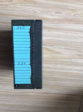 班美萝西门子350-1AH03-0AE0原装正品，功能完好，--议价商品