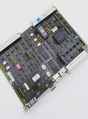 SiemensTelepermM6DS1223-8ACAnschaltbaugruppe-used-