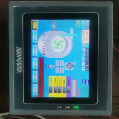 询价RUNPOWER触摸屏，RHS7700AE，功能正常