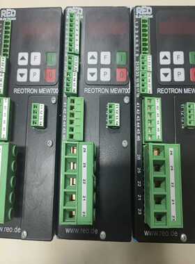 咨询-REOMEW700伺服驱动器MEW70025/230-4