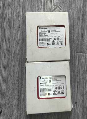 AB安全继电器MSR127RP440R-N23135-R询价