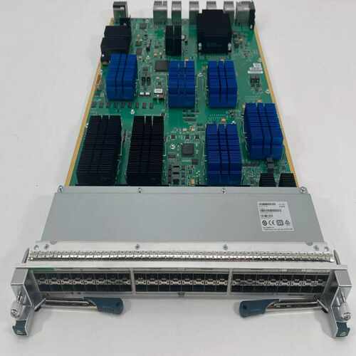 【星慕电子】Cisco N7K-F348XP-25 Nexus 7000
