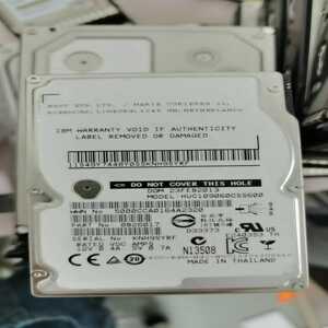 IBM/HGST/日立盘体HUC109060CSS600--议价商品