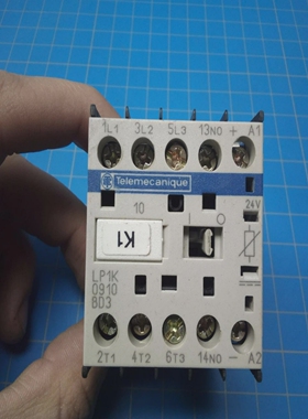 TelemecaniqueLP1K0910BD3-P02-000339