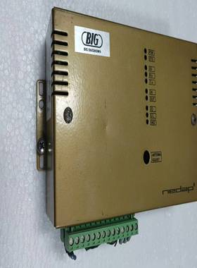 nedap荷兰耐德普GIII-C控制器，下询价