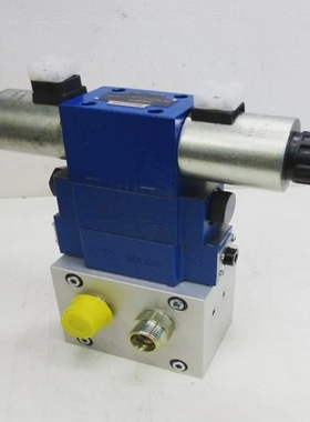 RexrothZ2S10-1-34/VZ2FS10-5-33/V4WE10J33Sulzer