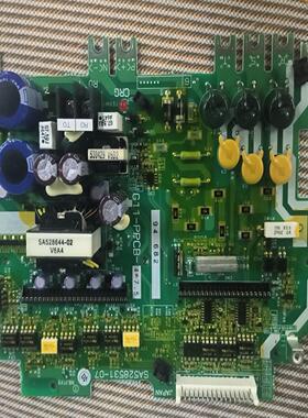 议价变频器控制板52851-07适用