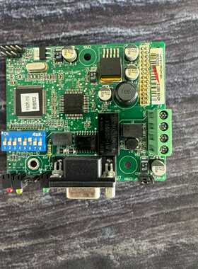 汇川DP通讯卡，MEU4T204l-YIS-DP1 工业级总拍前询价