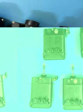 倍福EL6601智能模块。成色如图。的联系我询价