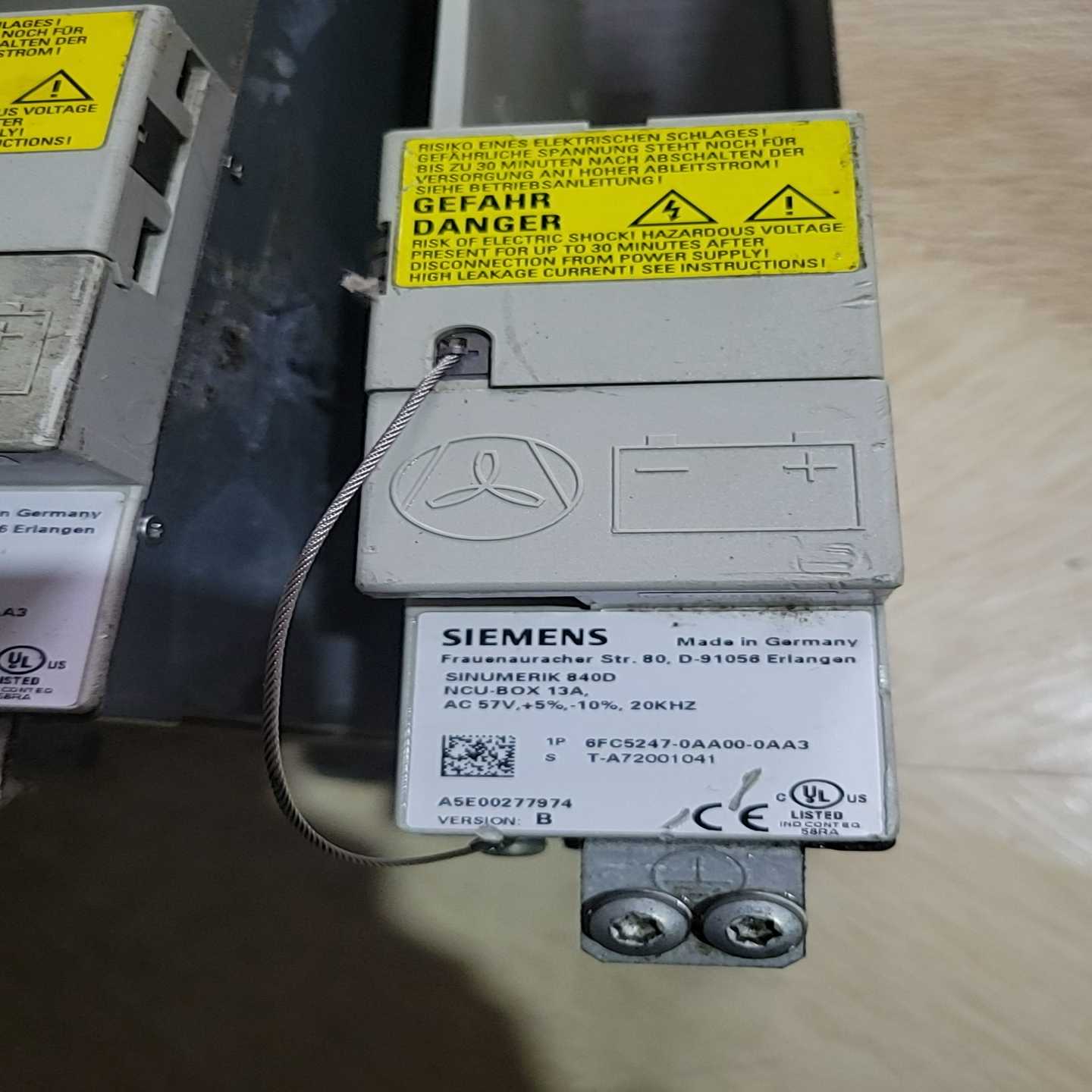 6FC5427-0AA00-0AA3【白零商行】