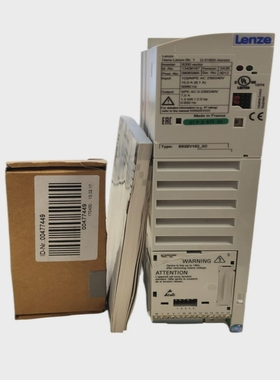 Lenze8200VectorE82EV152_2CPN:13436167Frequenzumrichter