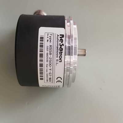 询价~德国RESATRON瑞士通RS58-2500-Y-G7-NA