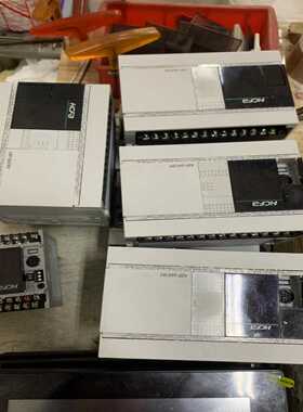 禾川PLC-HCA2P-24X16YT-A，20台，询价