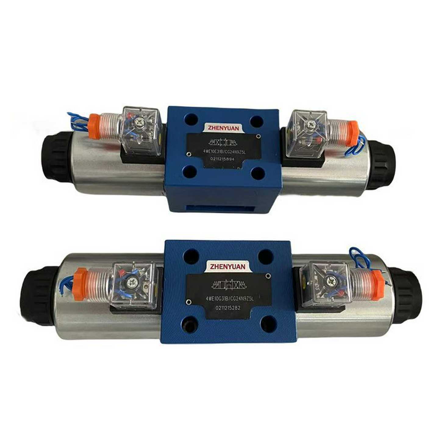 4WE6E6X/EG24N9K4Z5L/Bi10/Rexroth力士乐液压换向阀电磁阀