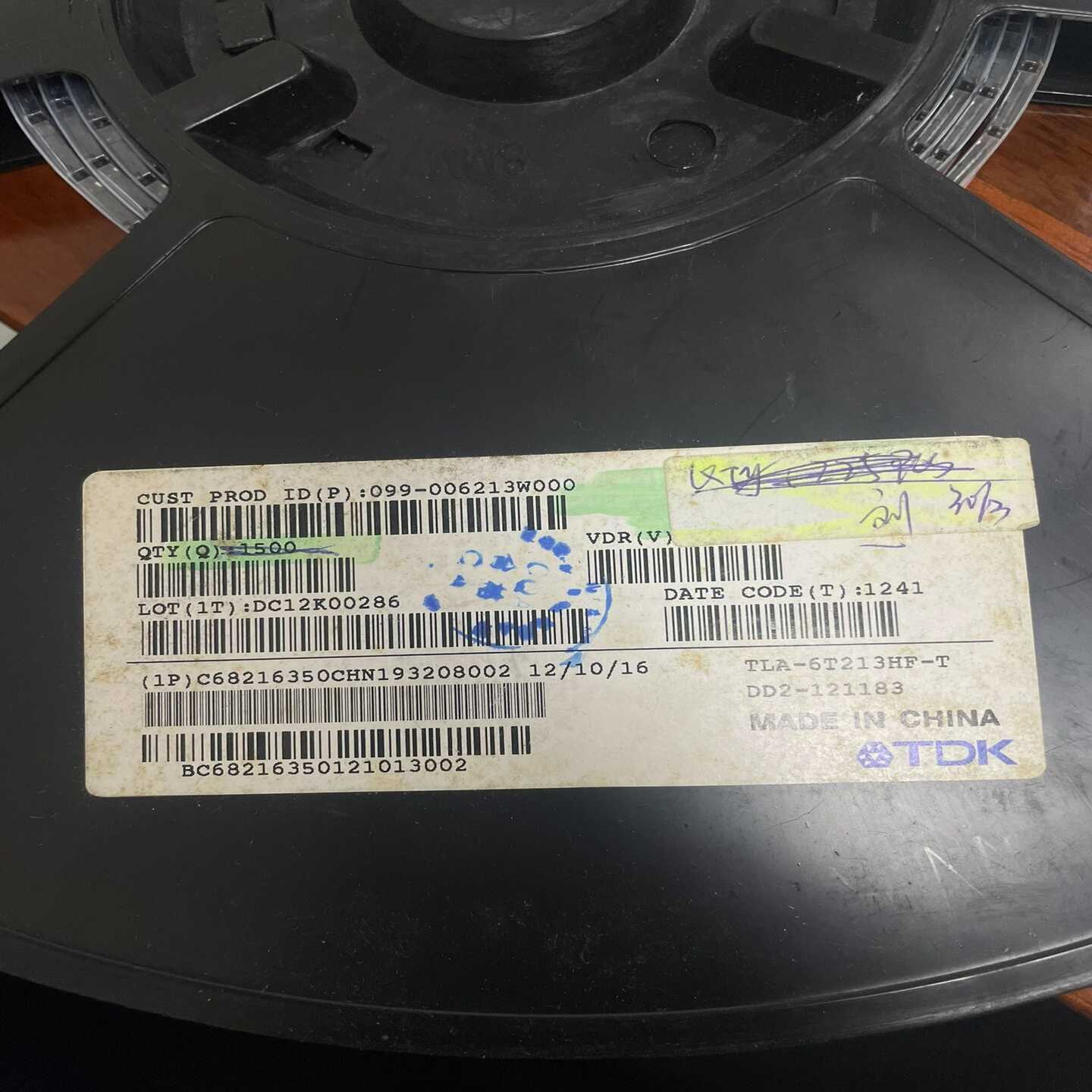 TLA-6T213HF-T-议价