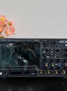 现货出售是德科技DSOX3034G示波器：350M--议价商品