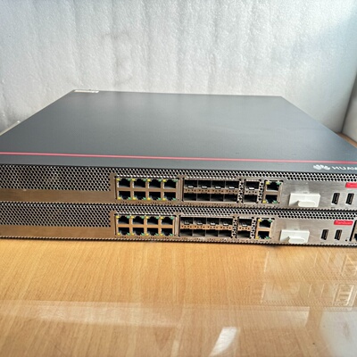 华为USG6000E，USG6501E-C，2020年-议价