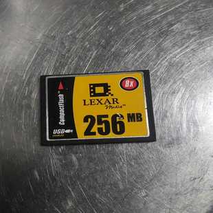 咨询 雷克沙LEXAR工业CF卡256MB