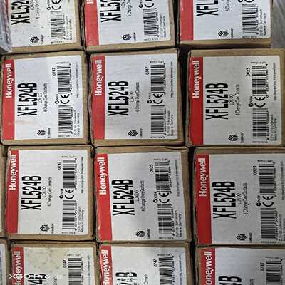 （议价）模拟输入模块XFL524B，正品，