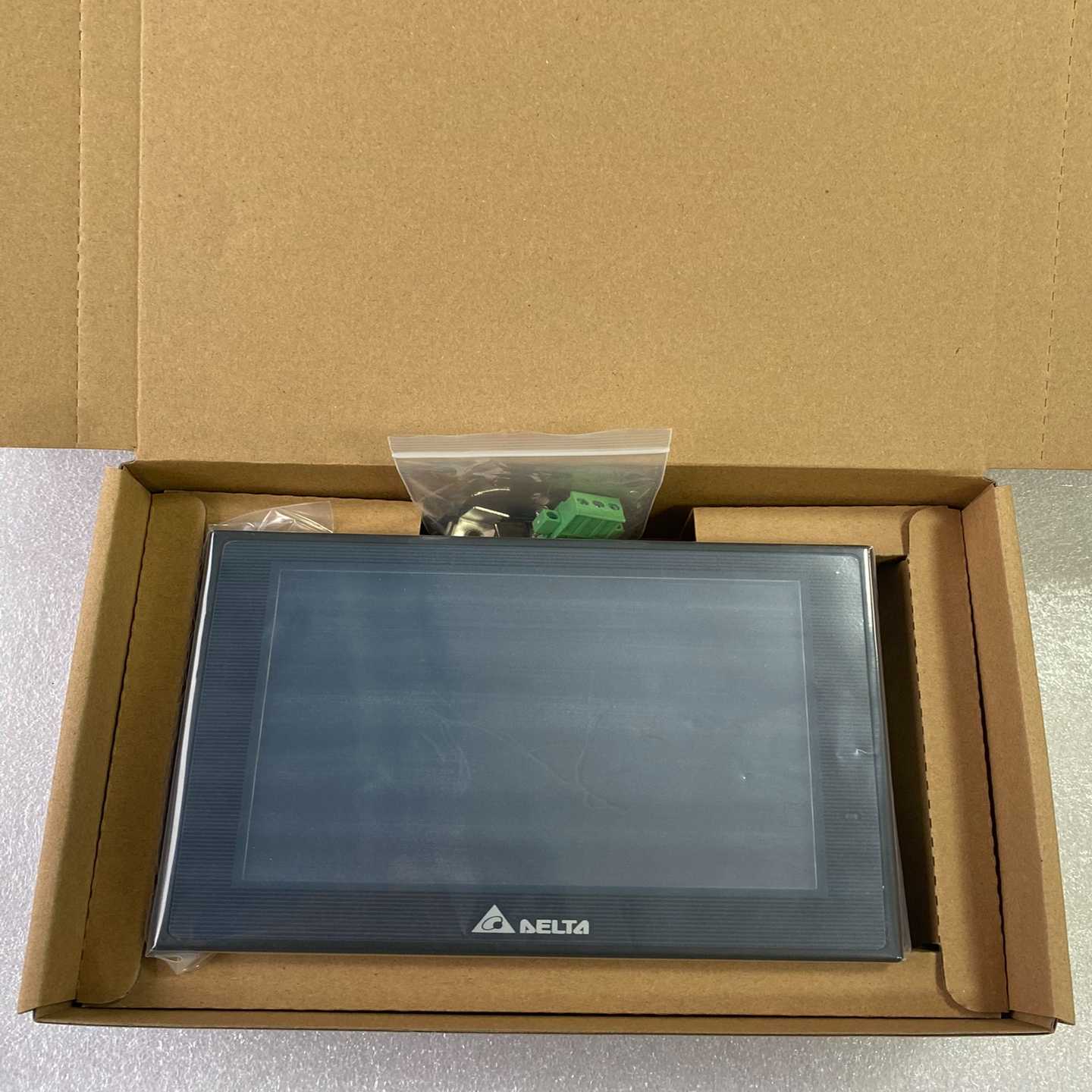 台达触摸屏 DOP-B07S515/07E515/07SS4【侨报商行】