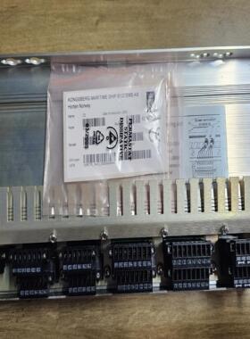 议价议价Kongsberg C2 8100182 模块全新现货议价议价