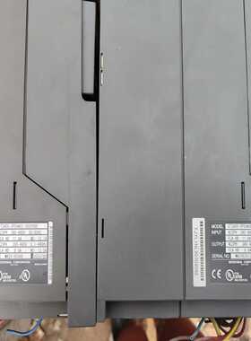 议价Meidensha变频器THYFRECVT240S，型号为