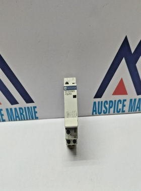 TelemecaniqueGC2520M5ContactorITH25A-Lotof3pcs